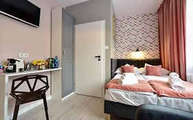 Candy Apartments Warszawa