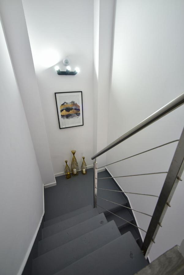 Candy Apartments Warszawa Esterno foto